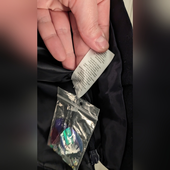 RSVP by Talbots Embellished Bejeweled Bug Funky Blouse NWT 14P - Picture 8 of 11